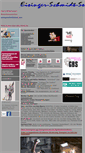 Mobile Screenshot of eisinger-schmidt.de